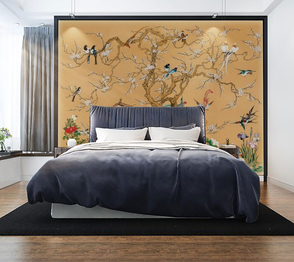 Lợi ích của tấm ốp PVC tráng gương trong trang trí nhà hàng và khách sạn